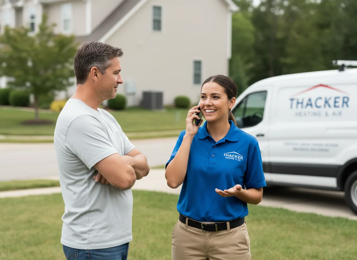 Ac Repair Cumby, TX FAQs